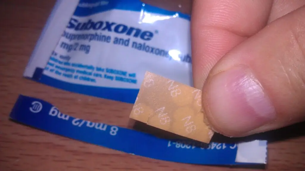 Suboxone Lawsuit